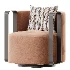 Sigrid Armchair - Thumbnail 5
