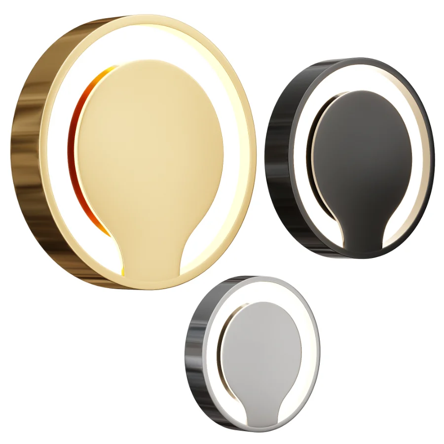 Mercer Sconce By Luke Lamp Co Image 1