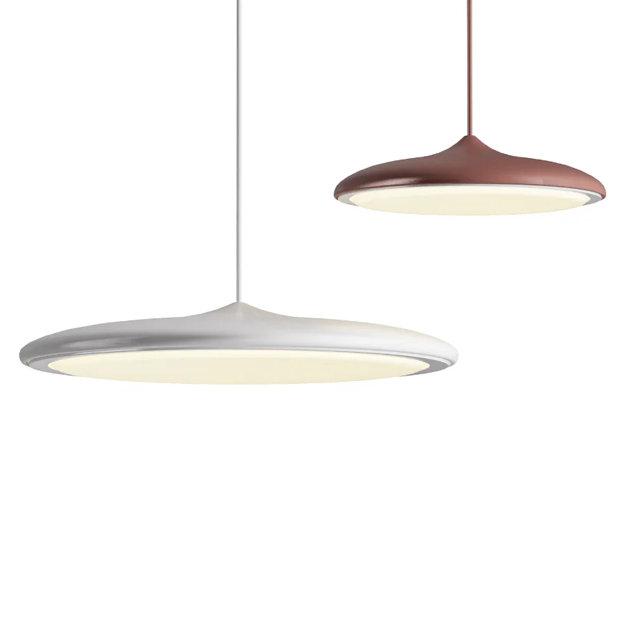 Rodo Multicolor Pendant Light Image 3