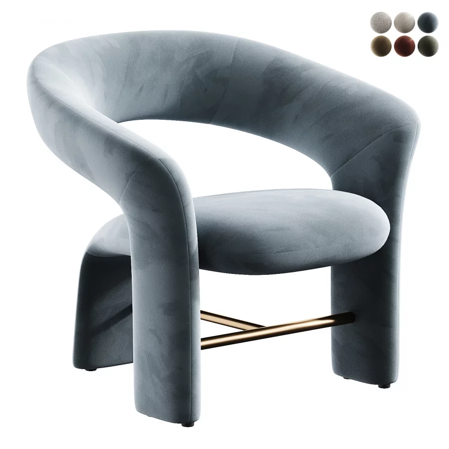 armchair semiquaver Image 6