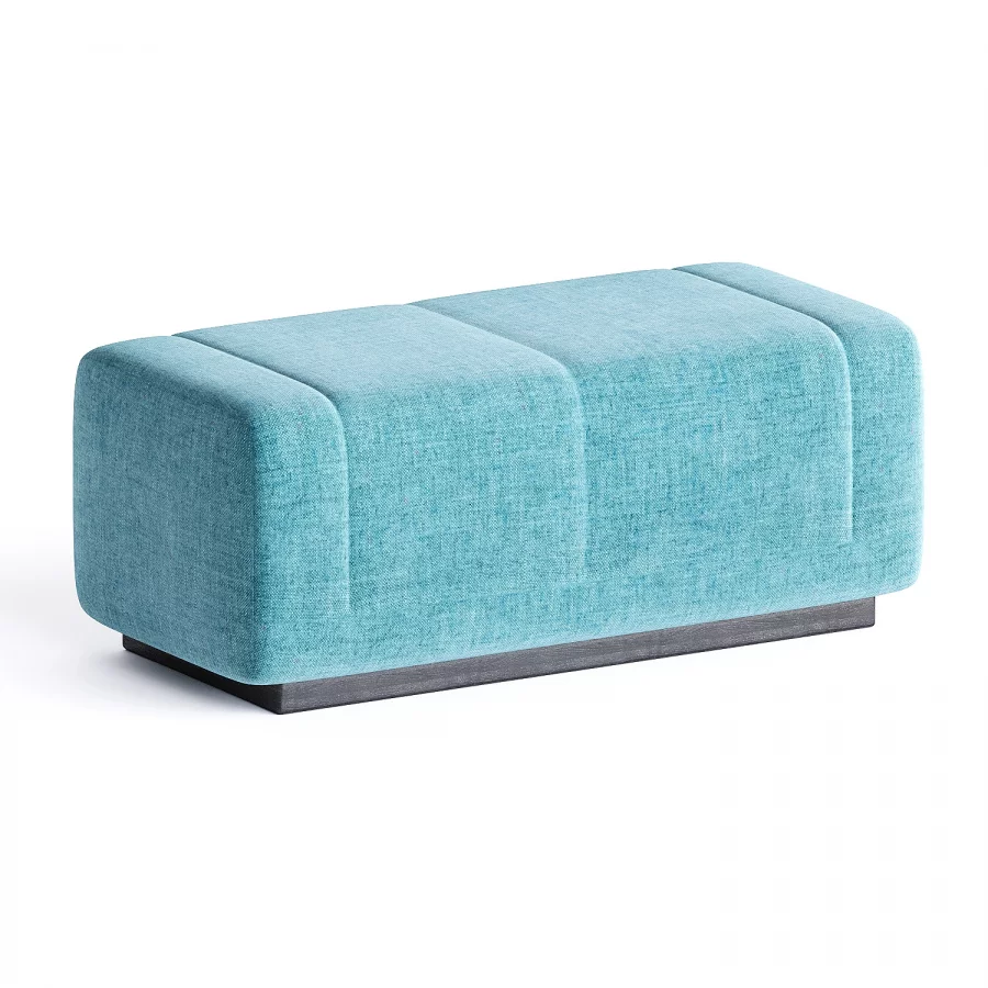 pouf francis Image 1