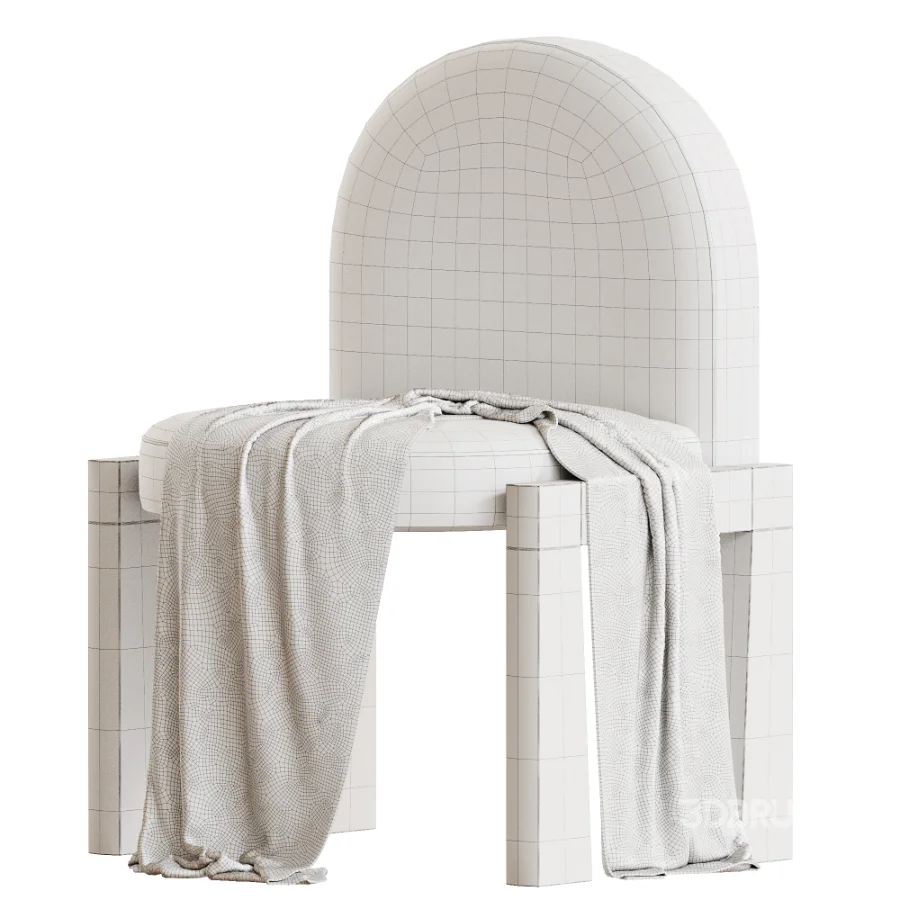 Haven Dining Chair Image 7