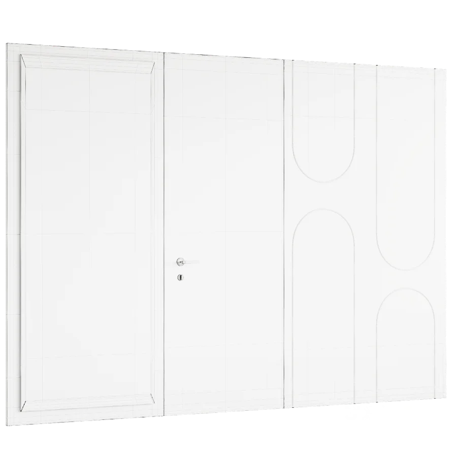 Hallway Zone 02 Image 3