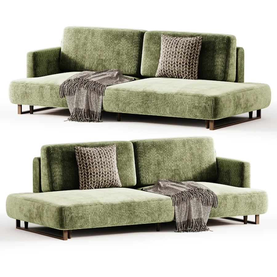 Onte Sofa Image 6
