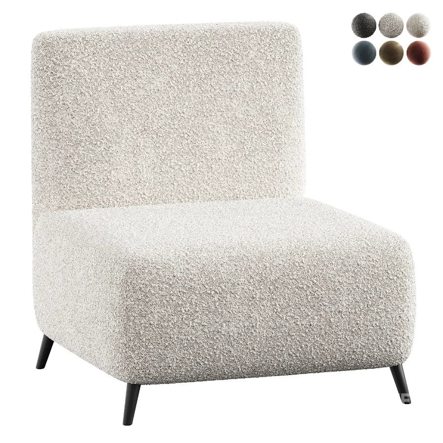 and slqgs01s armchair Image 7