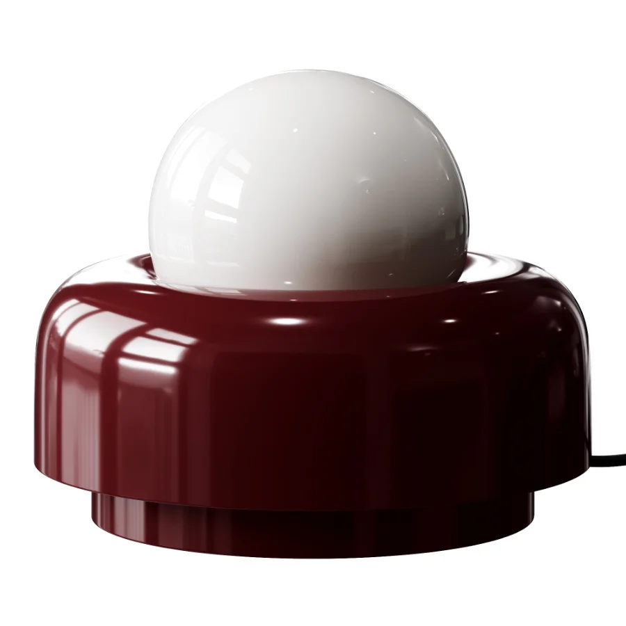 Jardan Nelly Low Table Lamp Image 3