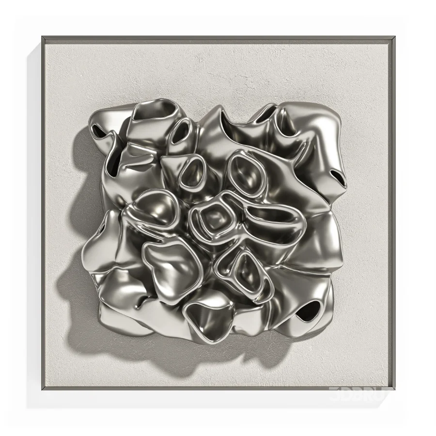 3D Frame Set Image 5