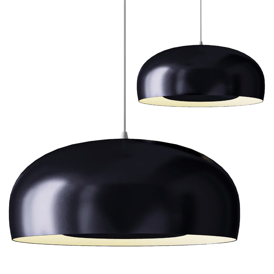 Petite Friture Brush Pendant Lamp Image 1
