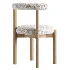 Demeter Dining Chair - Thumbnail 6