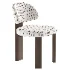 Sake Dining Chair - Thumbnail 5