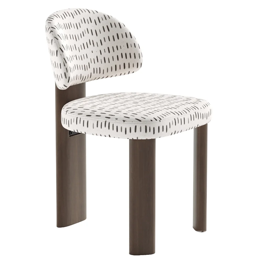Sake Dining Chair Image 5