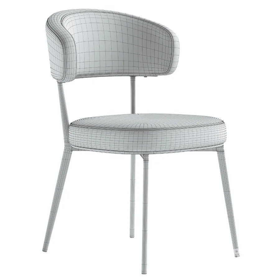Noemi Dining Chair Image 7