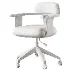 Manta D Swivel Office Armchair - Thumbnail 4