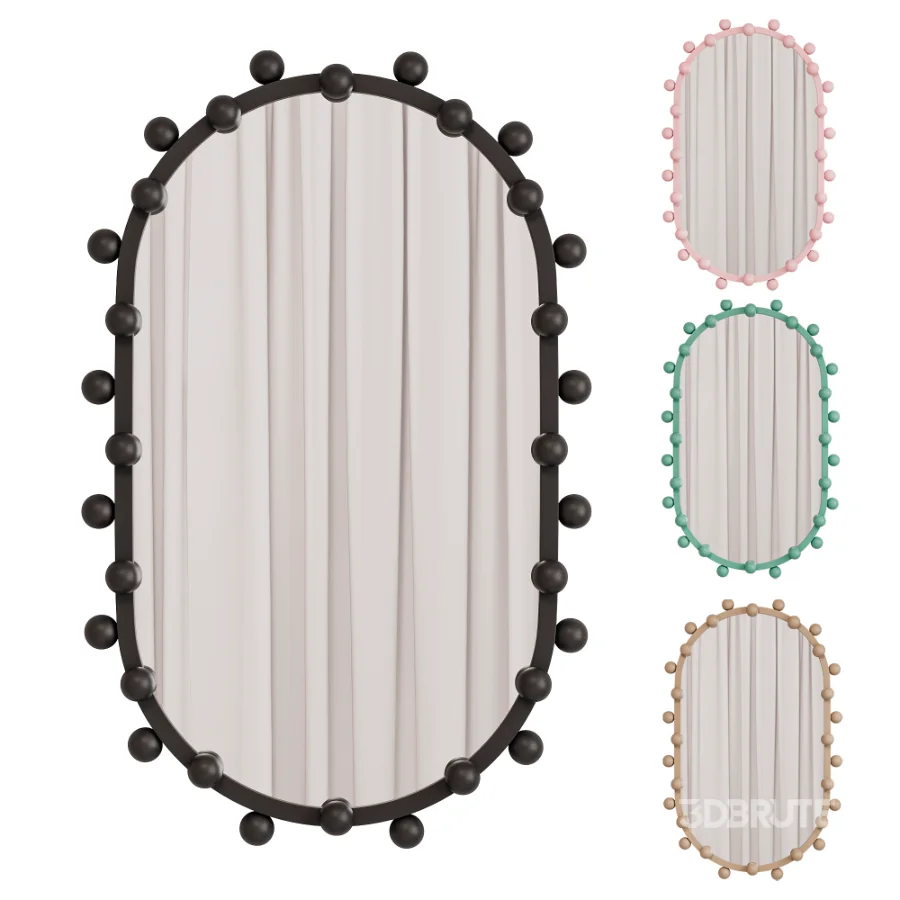 Hail Mirror 07 Image 1