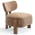 LOKI Armchair By Skdesign - Thumbnail 6