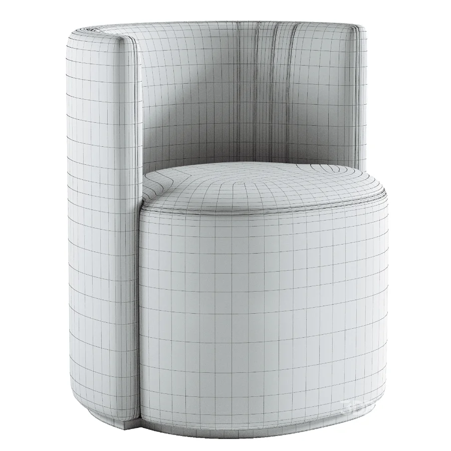 Georgina Dining Chair Image 1