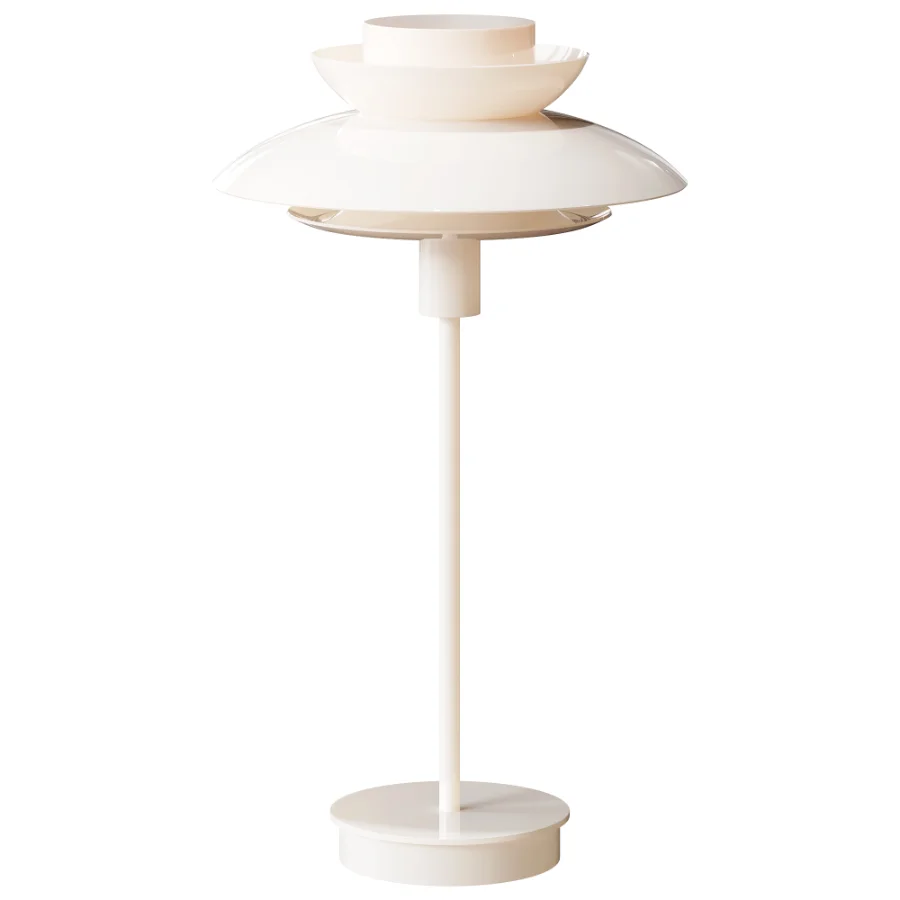 La Redoute So Home Metal Table Lamp Image 3