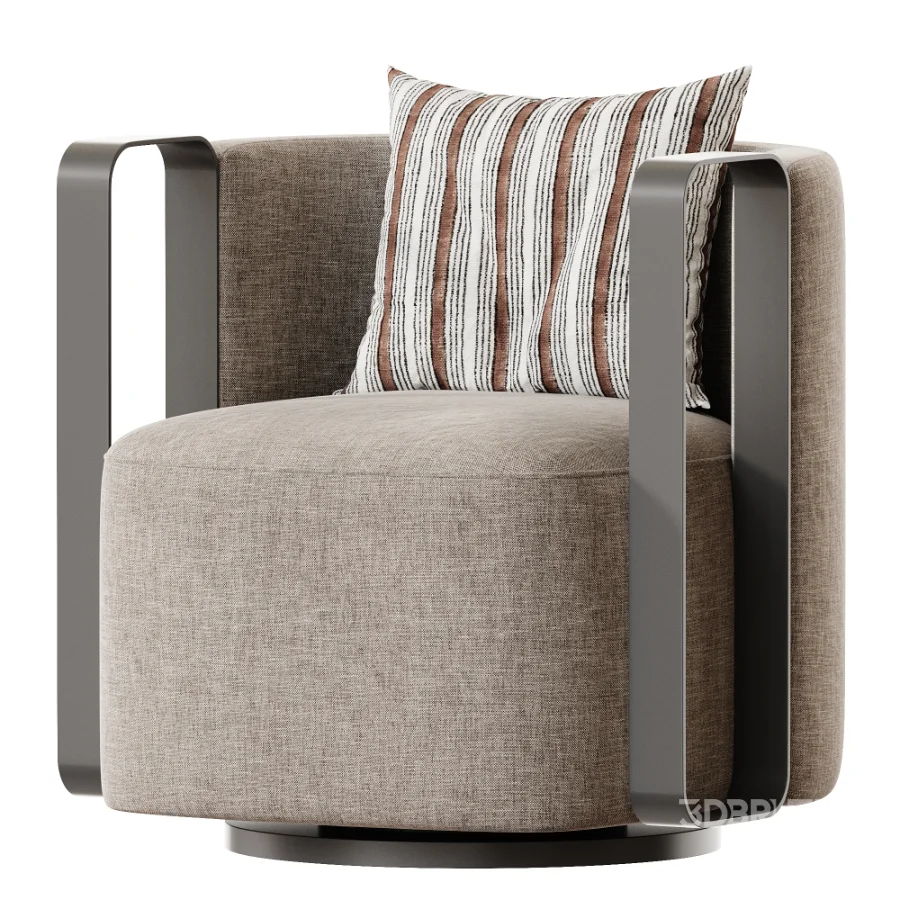 Sigrid Armchair Image 4