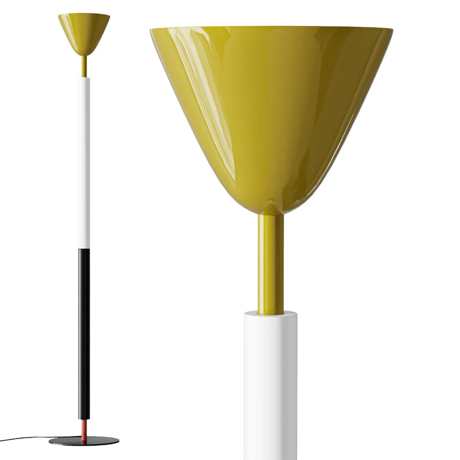 Petite Friture Pyl Floor Lamp Image 1