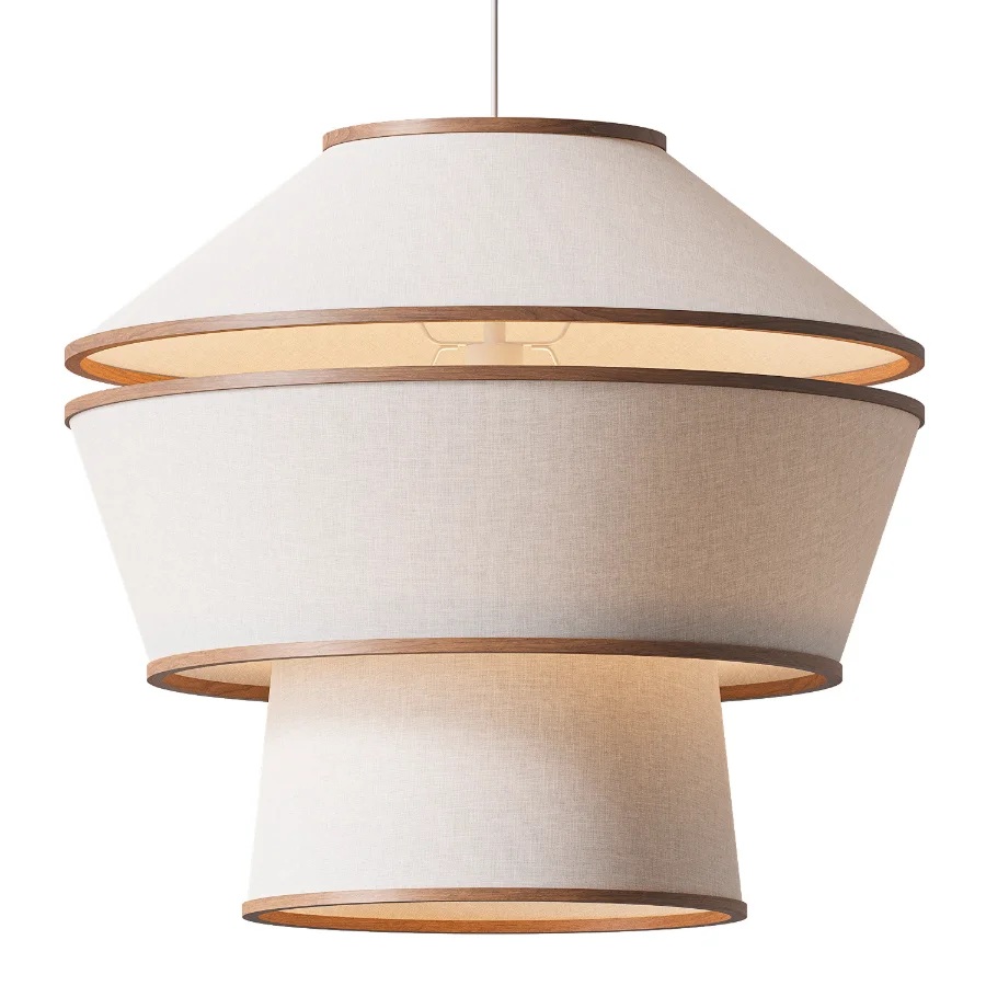 Pendant lamp Faro by Westwing Image 2