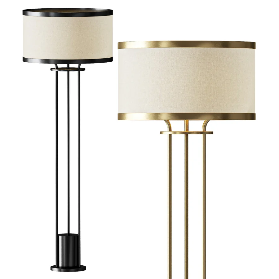 Ortega Floor Lamp Image 1