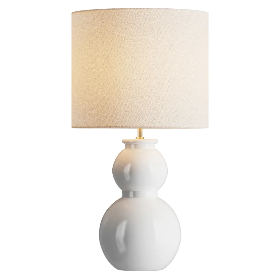 Truett Table Lamp Image 2