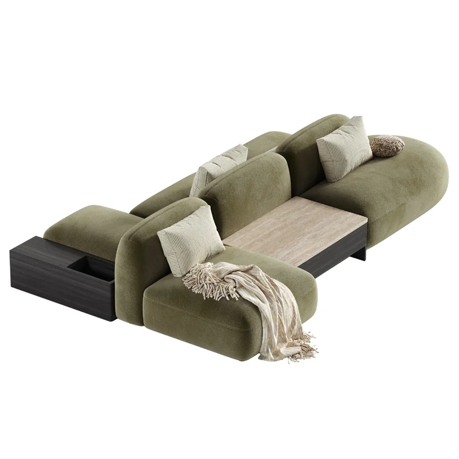 Harvey Modular Sofa Image 5