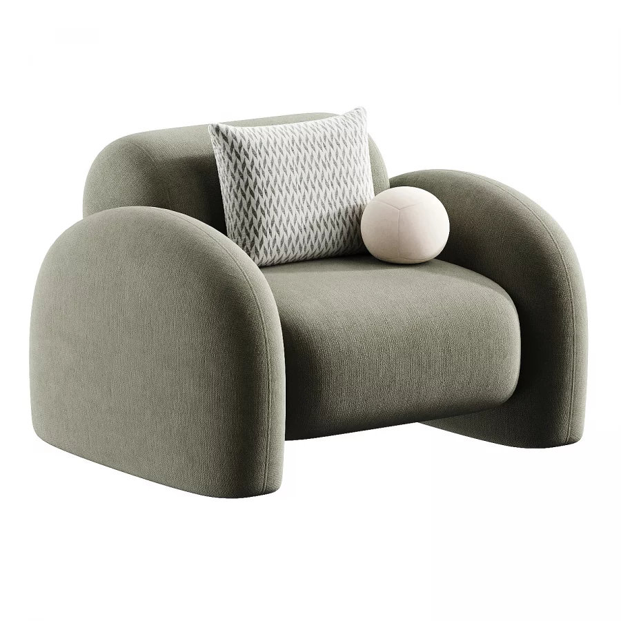 kreslo dango Image 5