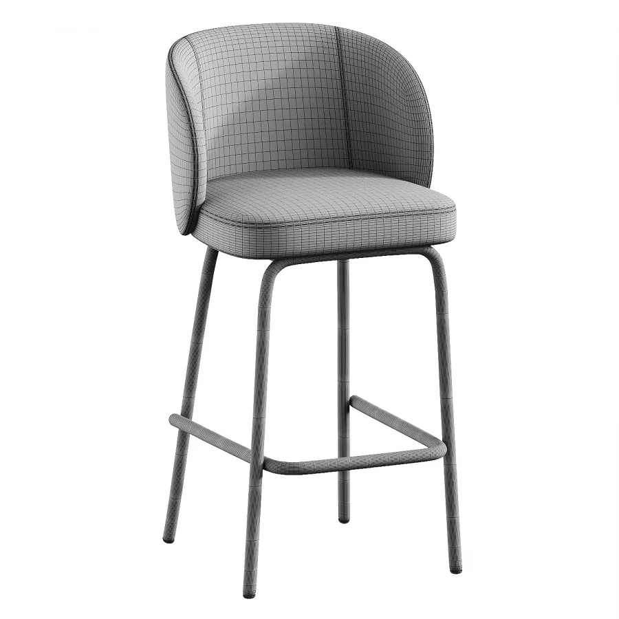 barniy stul cora Image 6