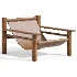 Logos Lounge Chair by CarmWorks - Thumbnail 2