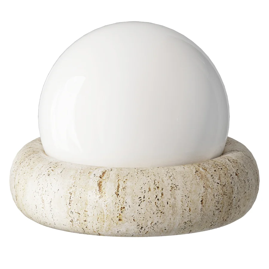 Docos Mini Maga Table Lamp Image 3