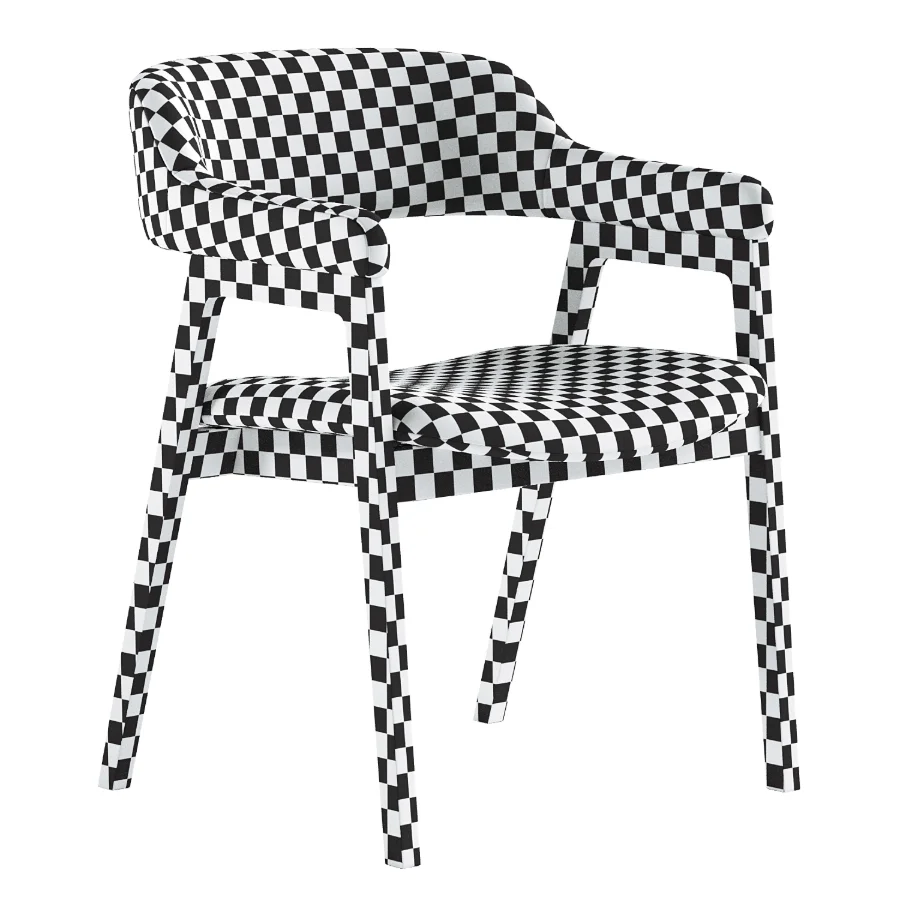 Emery Dining Chair Image 2