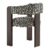 Zante Dining Chair - Thumbnail 4