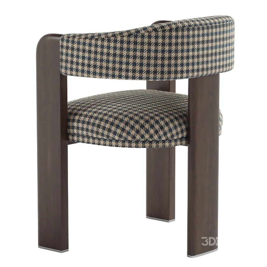 Zante Dining Chair Image 4