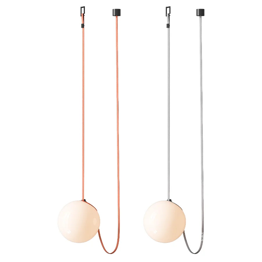 Vibia Plusminus Single Ball Image 2