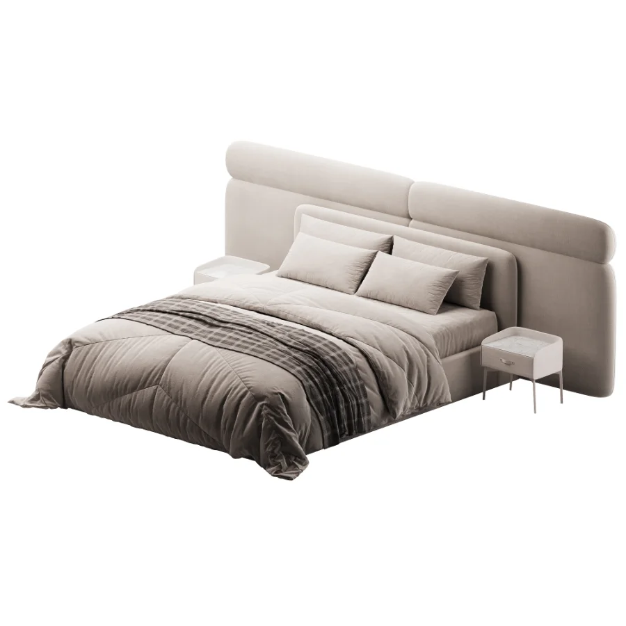Vao bed Image 3