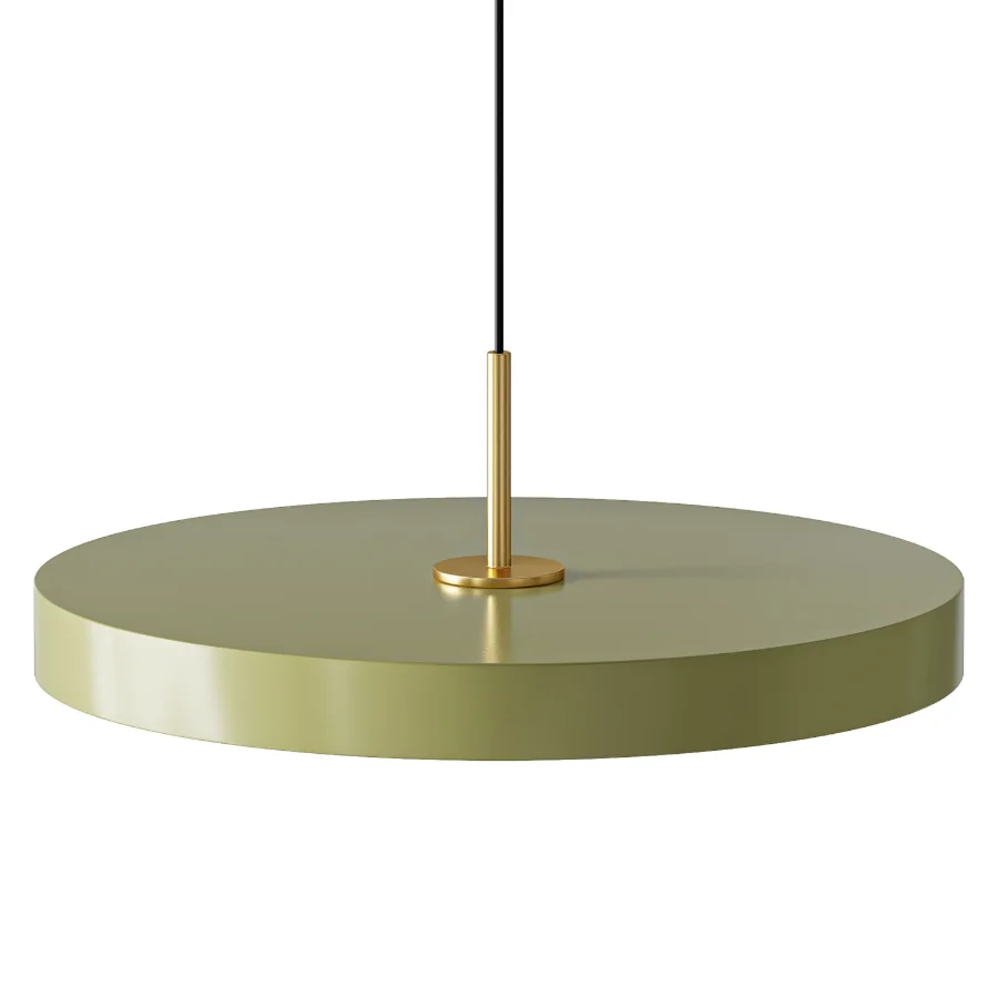 Umage Asteria Medium Pendant Lamp Image 4