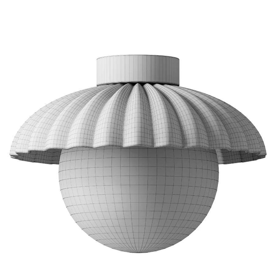 Docos Alien Ceiling Light Image 4