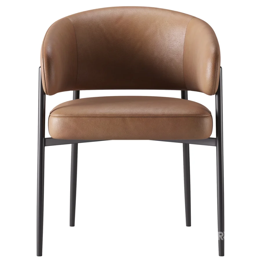 Iris Dining Chair Image 3