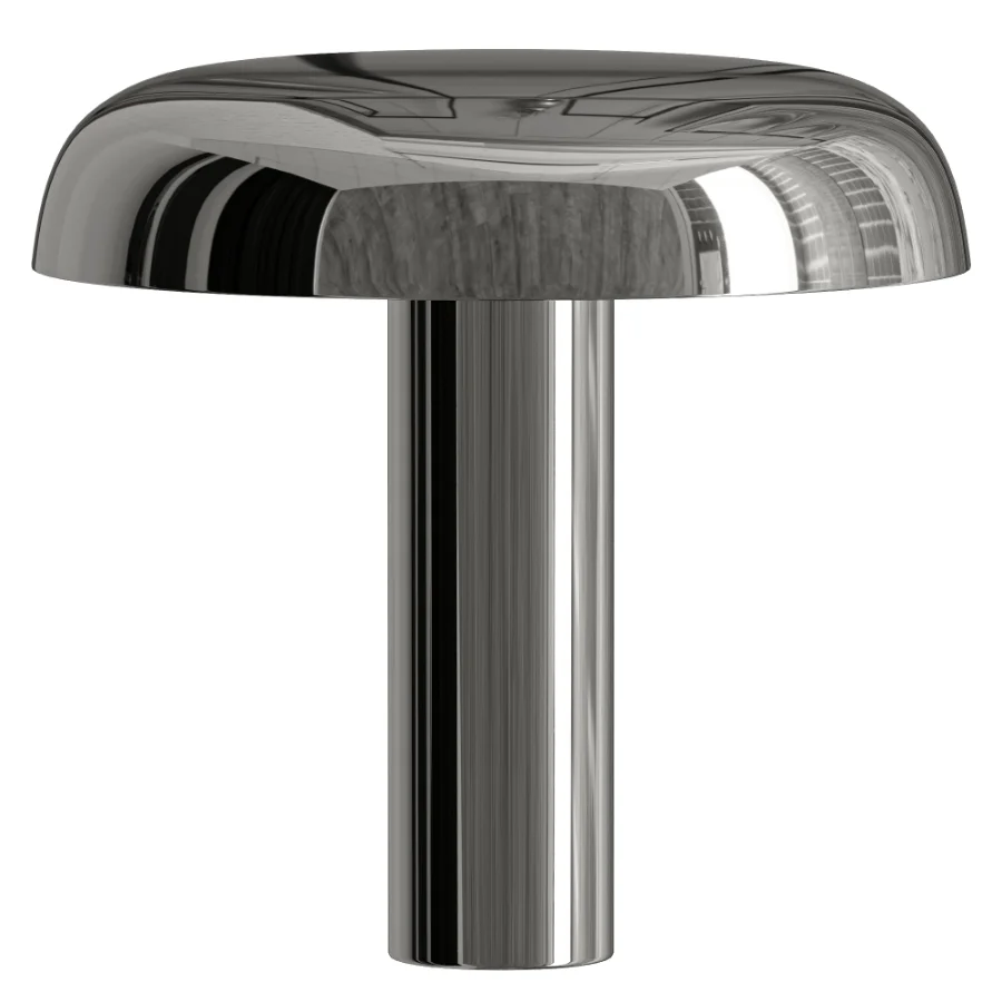 Mushroom table lamp Image 1