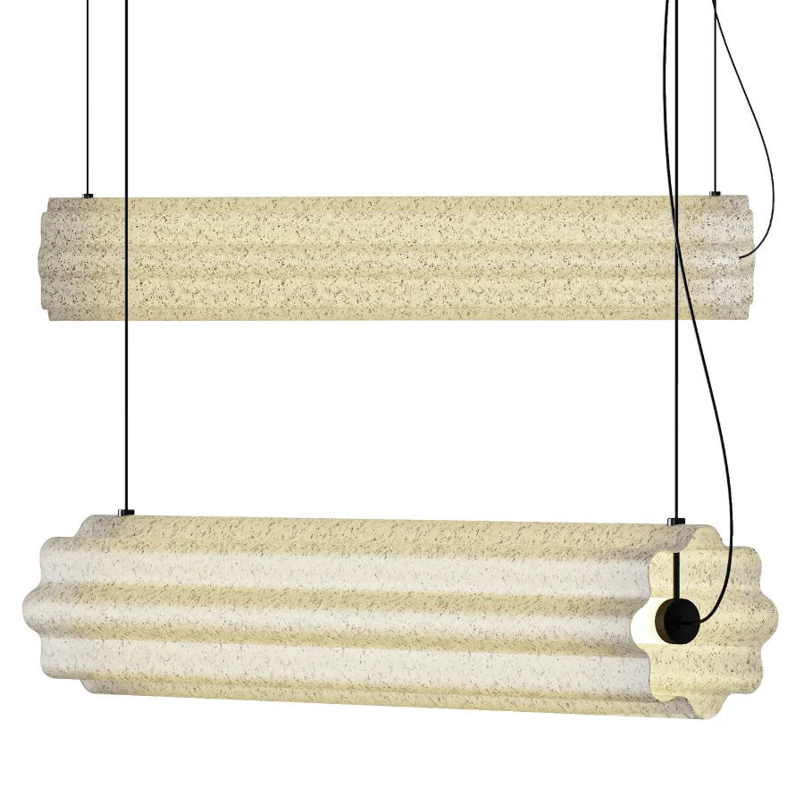 Lucerama Pendant Miniforms Image 1