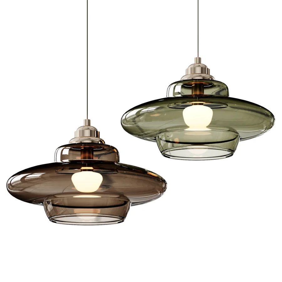 Thuli pendant light Image 2