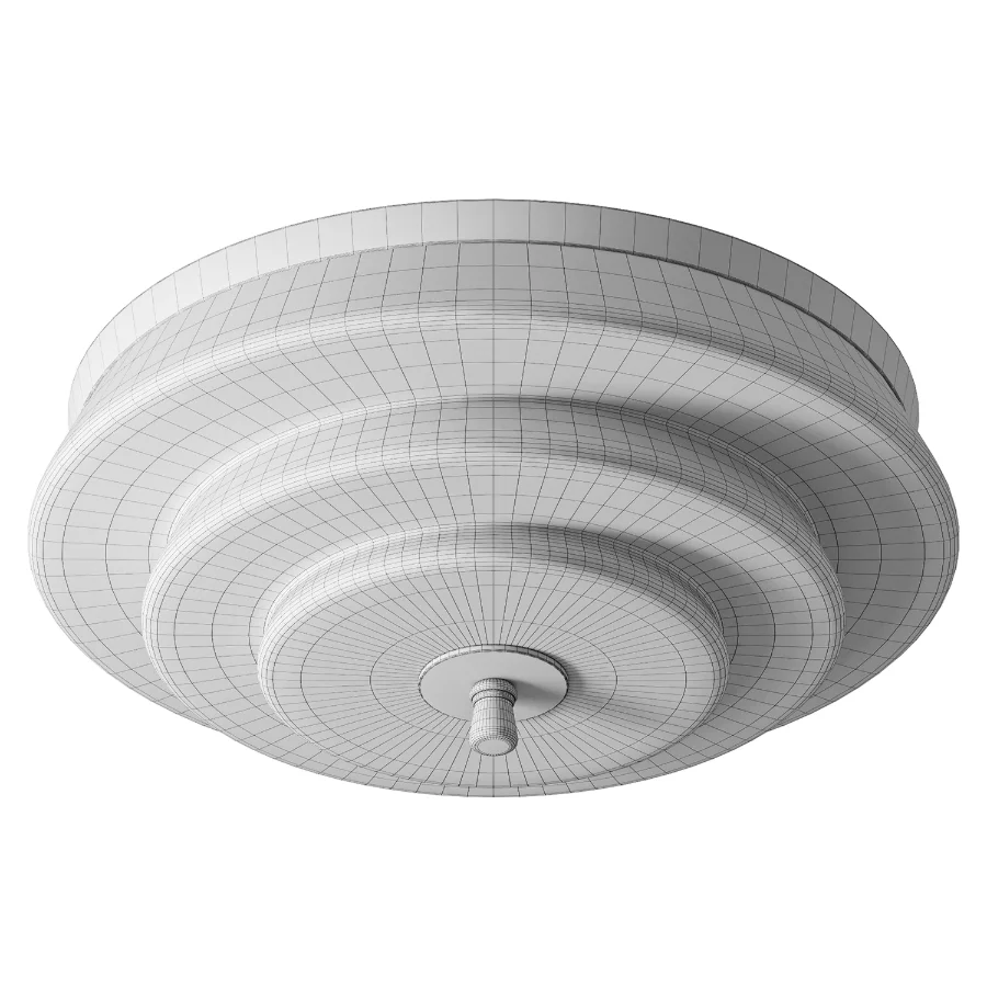 Docos Mellow Ceiling Lamp Image 3