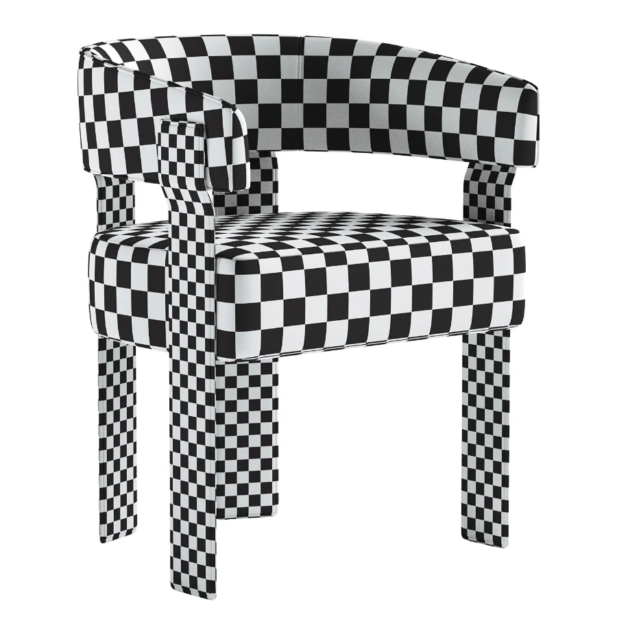 Carillon chair Image 3