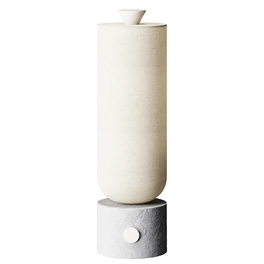 Aromas del Campo Gamb Table Lamp Image 1