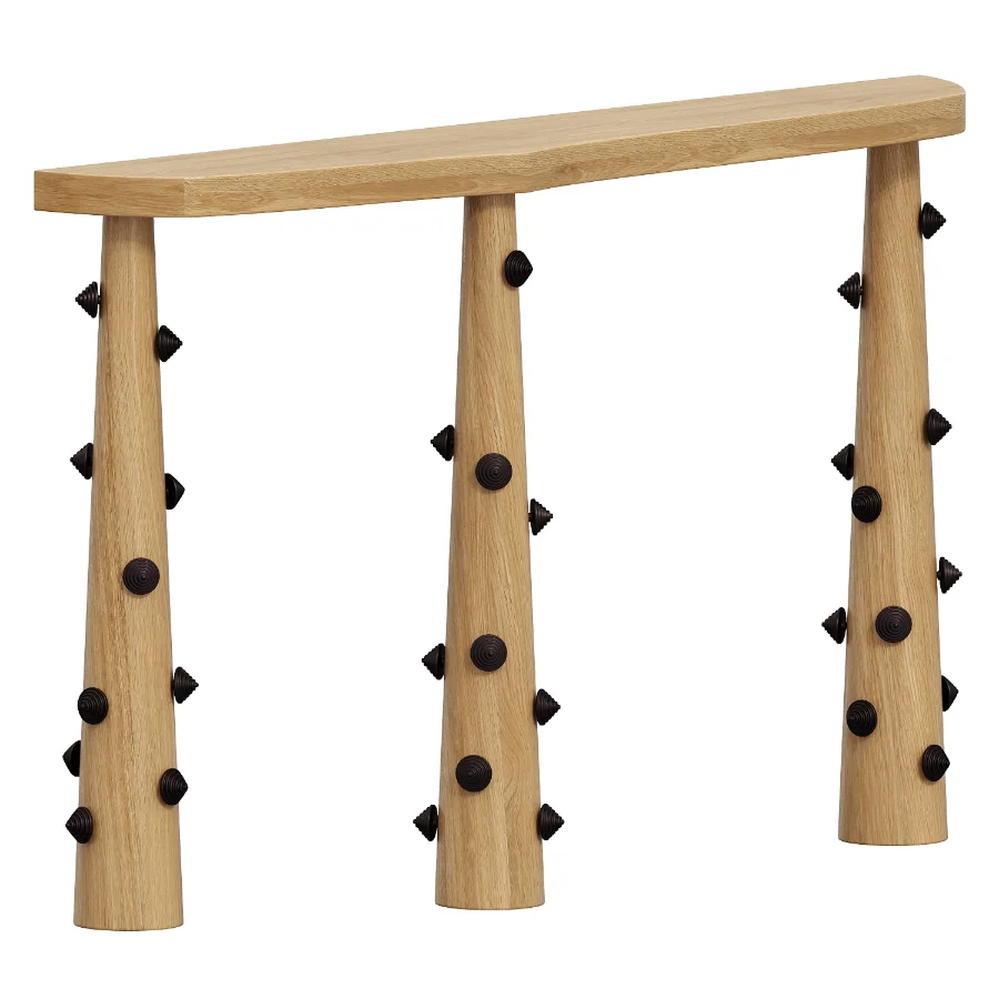 Madone Console by Sarah Chirazi Image 4