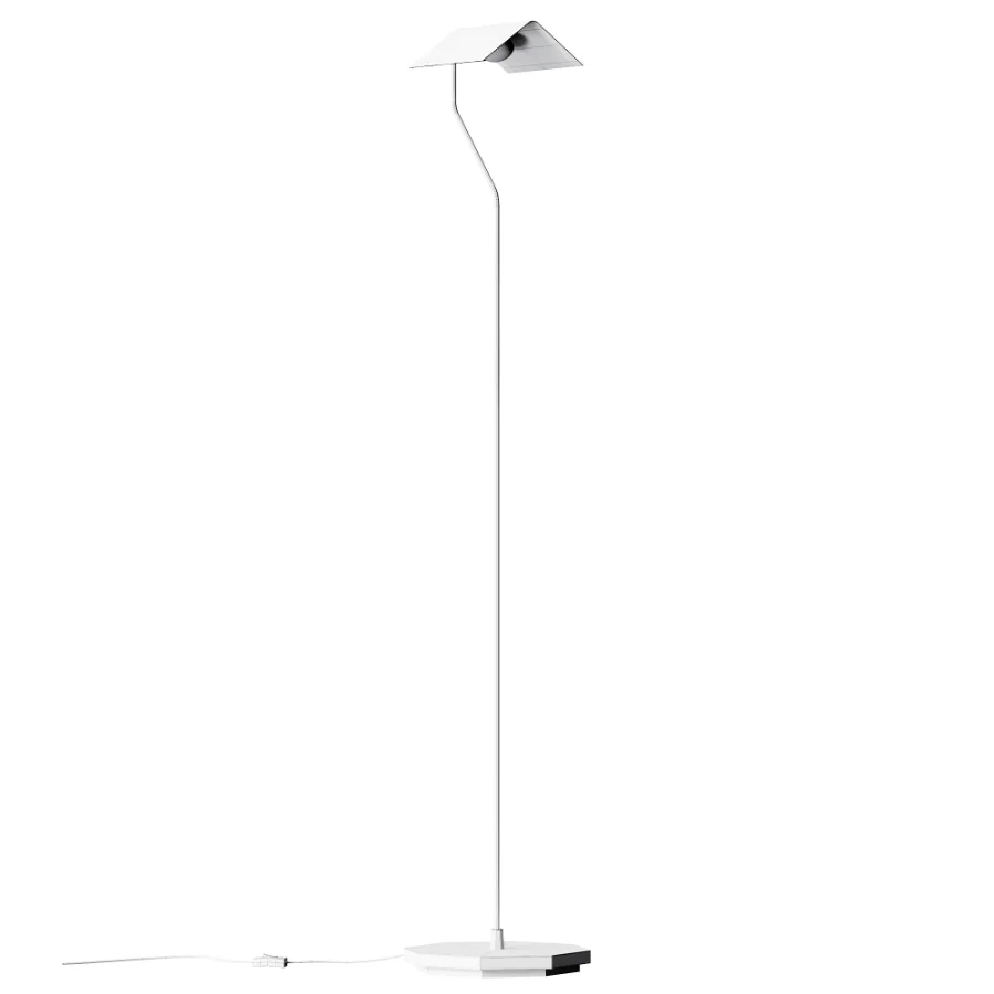 Hay Apex Floor Lamp Image 6