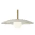 Curva Metal Minimalist Pendant Light - Thumbnail 2