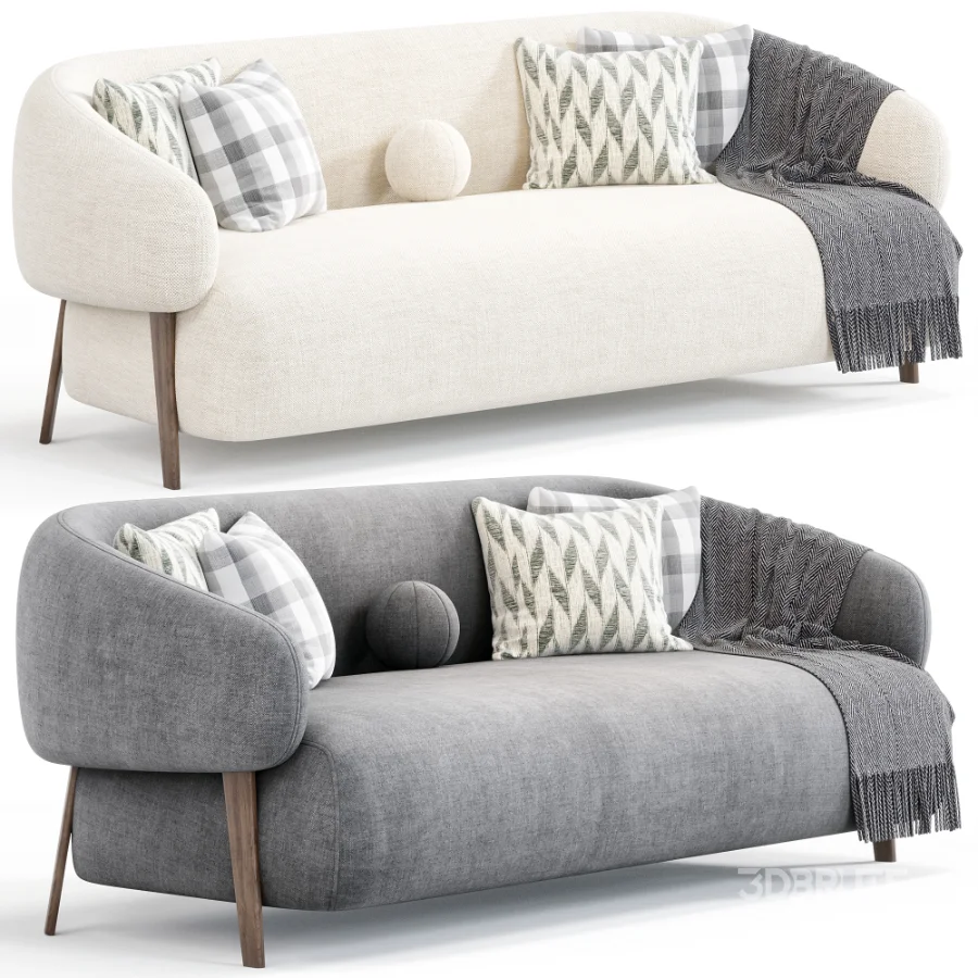 Fort Sofa Big By Rete Home Image 3