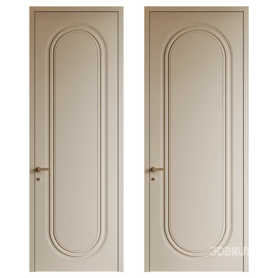 Interior door Entro Toscana Image 5